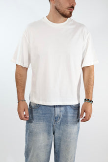 T Shirt 1043 basic cropped  PRIMID J.W