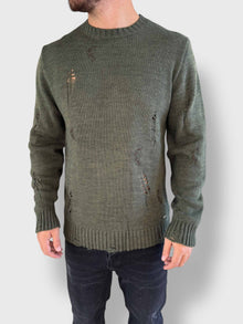Maglione rotture 1010 GIANNI LUPO