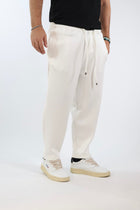Pantalone PL73 scuba  WHY NOT BRAND