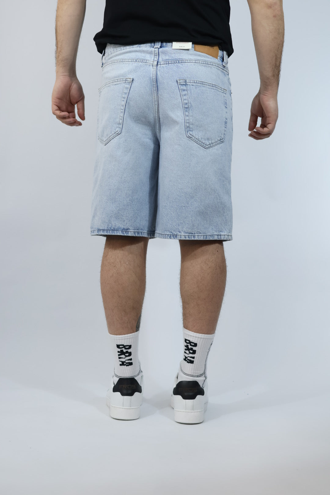 Bermuda baggy 893 ONLY E SONS