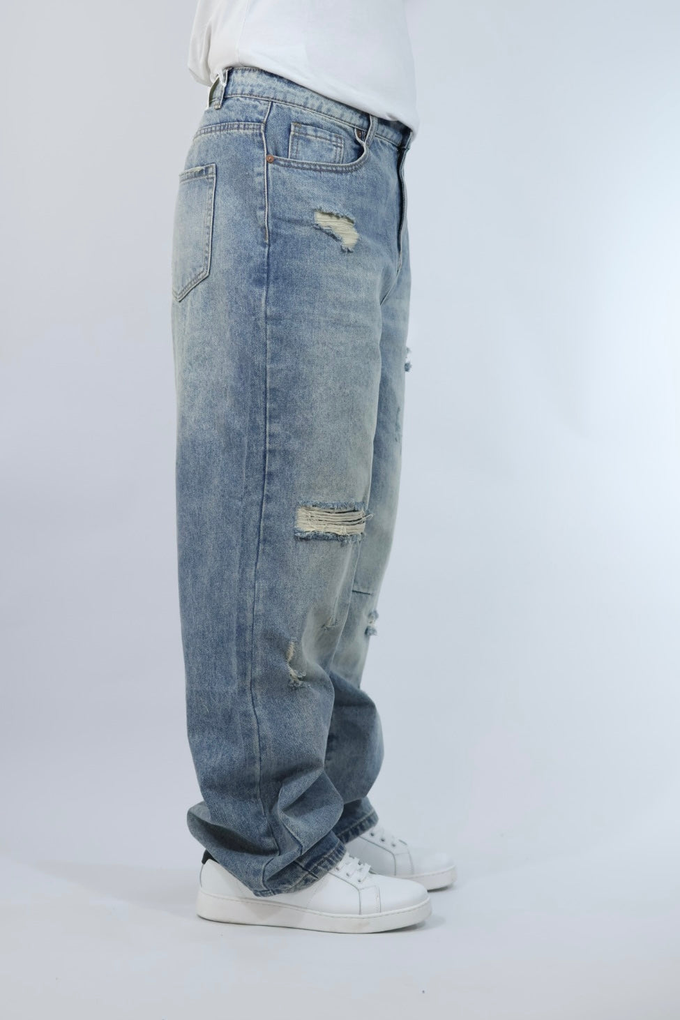 Jeans 640 LANDEK