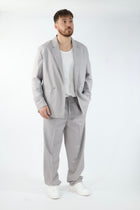 Abito relaxed fit A41 OVER-D