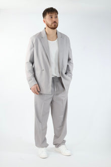 Abito relaxed fit A41 OVER-D