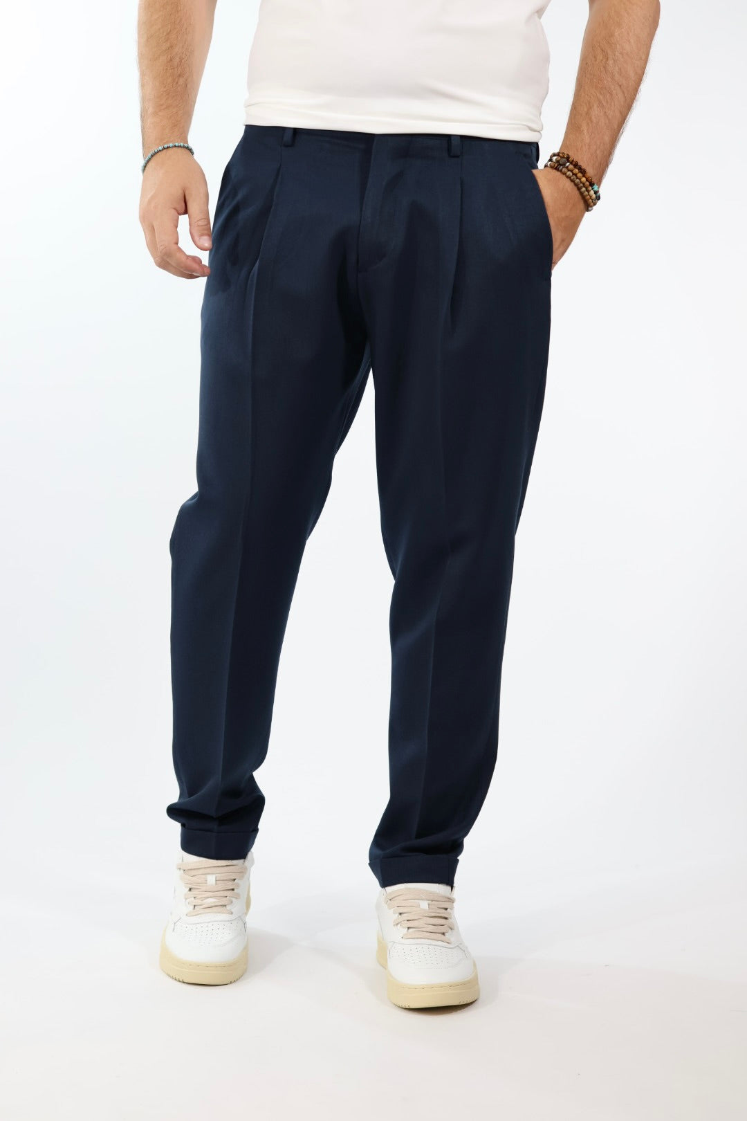 Pantalone tapared fit P15 OVERD