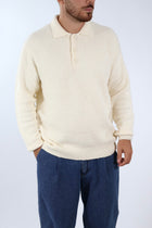 Polo Boucle a coste 324 ONLY E SONS