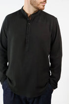 Camicia cotone 135DA GIANNI LUPO