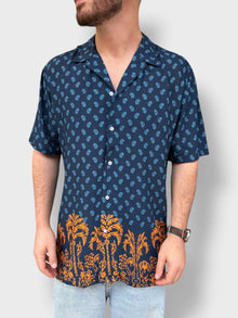 Camicia m/m EFFEK F**K
