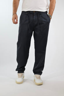 Pantalaccio cotone/tencel 455 BERNA