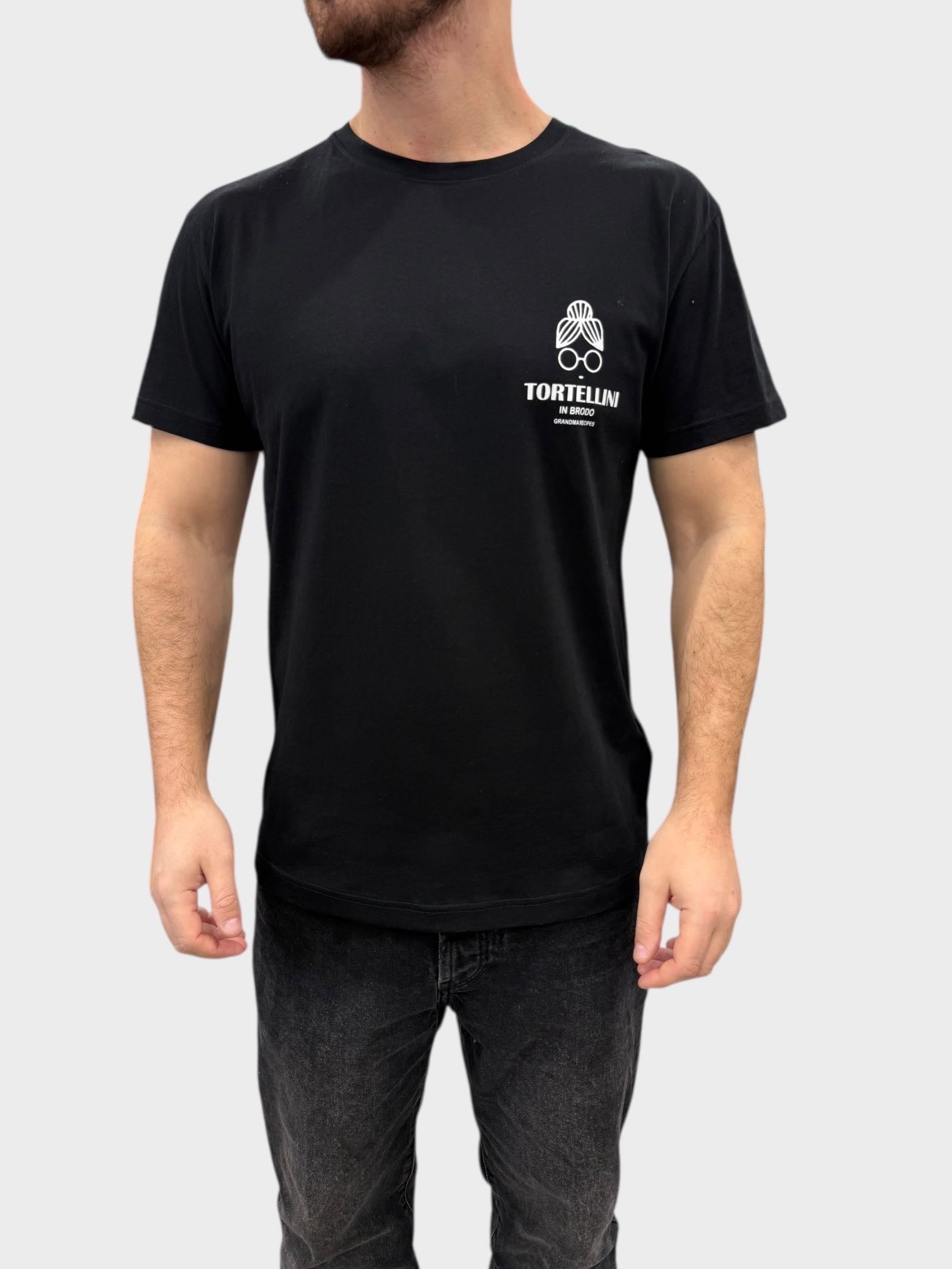 T-shirt tortellini 161 BERNA