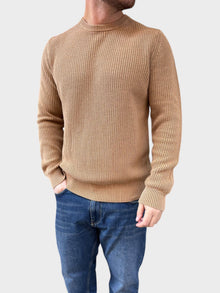 Maglioncino cotone costa M32 OVERD