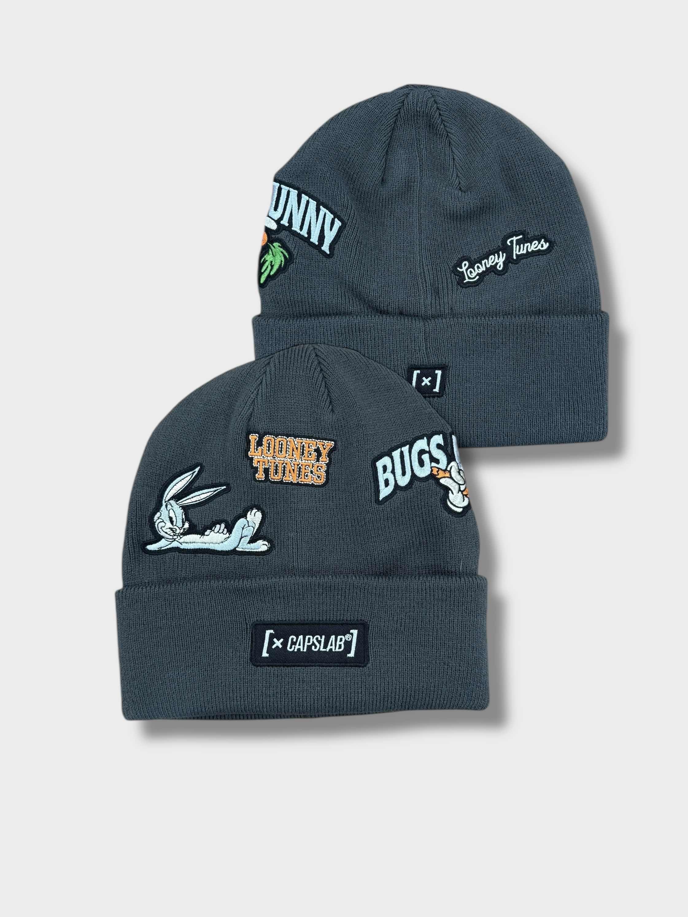 Cuffia bugs bunny  CAPSLAB