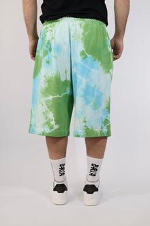 Bermuda baggy tie dye 064 BERNA
