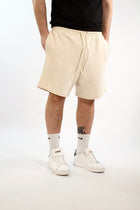 Bermuda in felpa cropped BL24 WHY NOT BRAND
