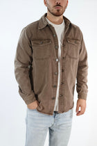 Overshirt 2555Y GIANNI LUPO