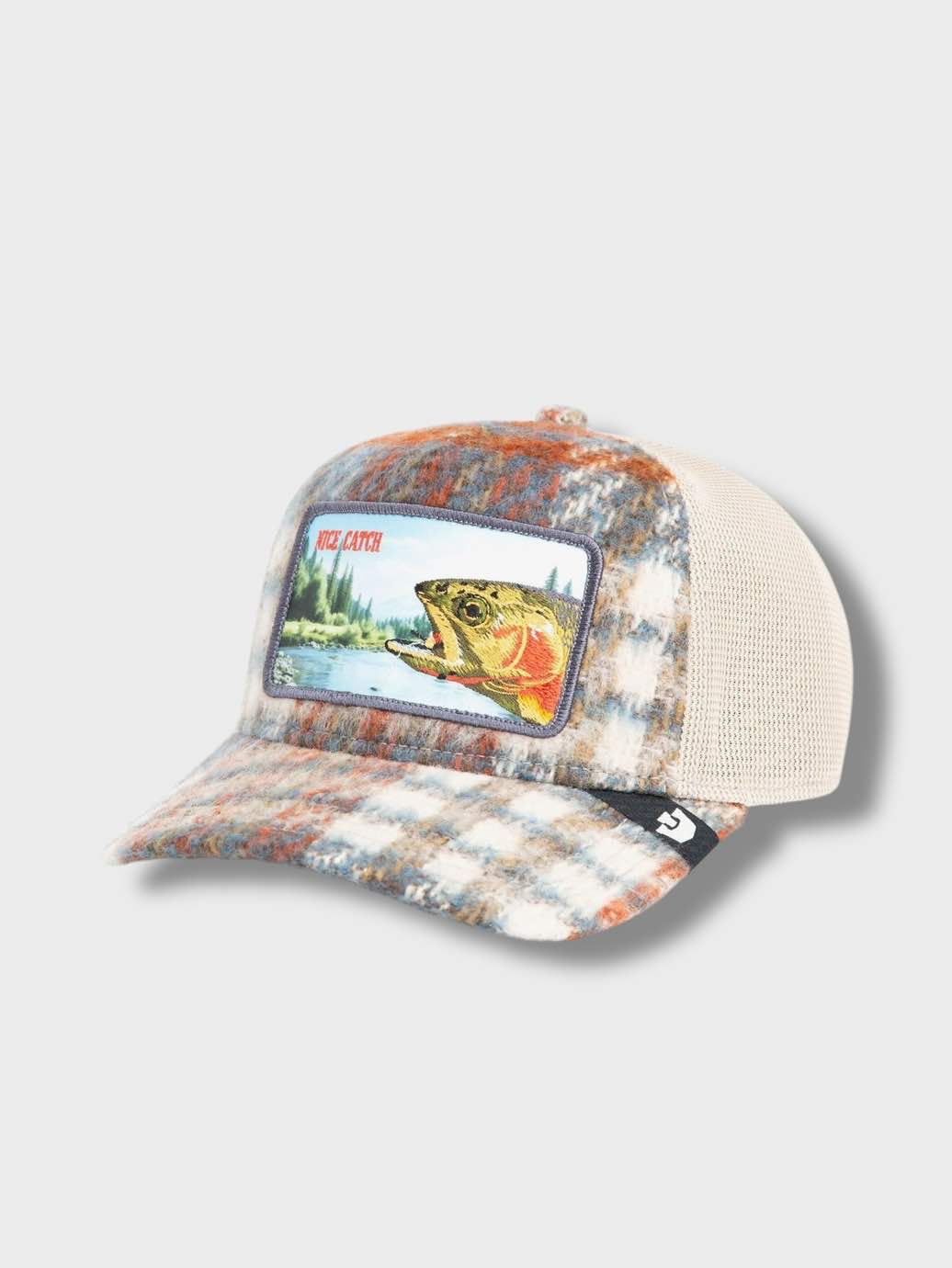 GOORIN BROS NICE CATCH