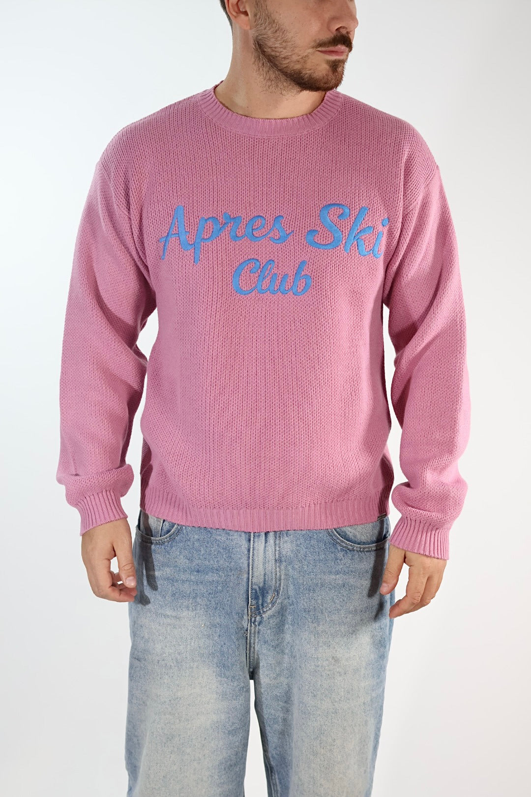 Maglione PUL57 apres ski WHY NOT BRAND