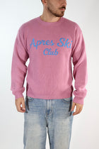 Maglione PUL57 apres ski WHY NOT BRAND