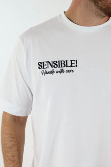 T shirt vintage fit sensible 144 BERNA