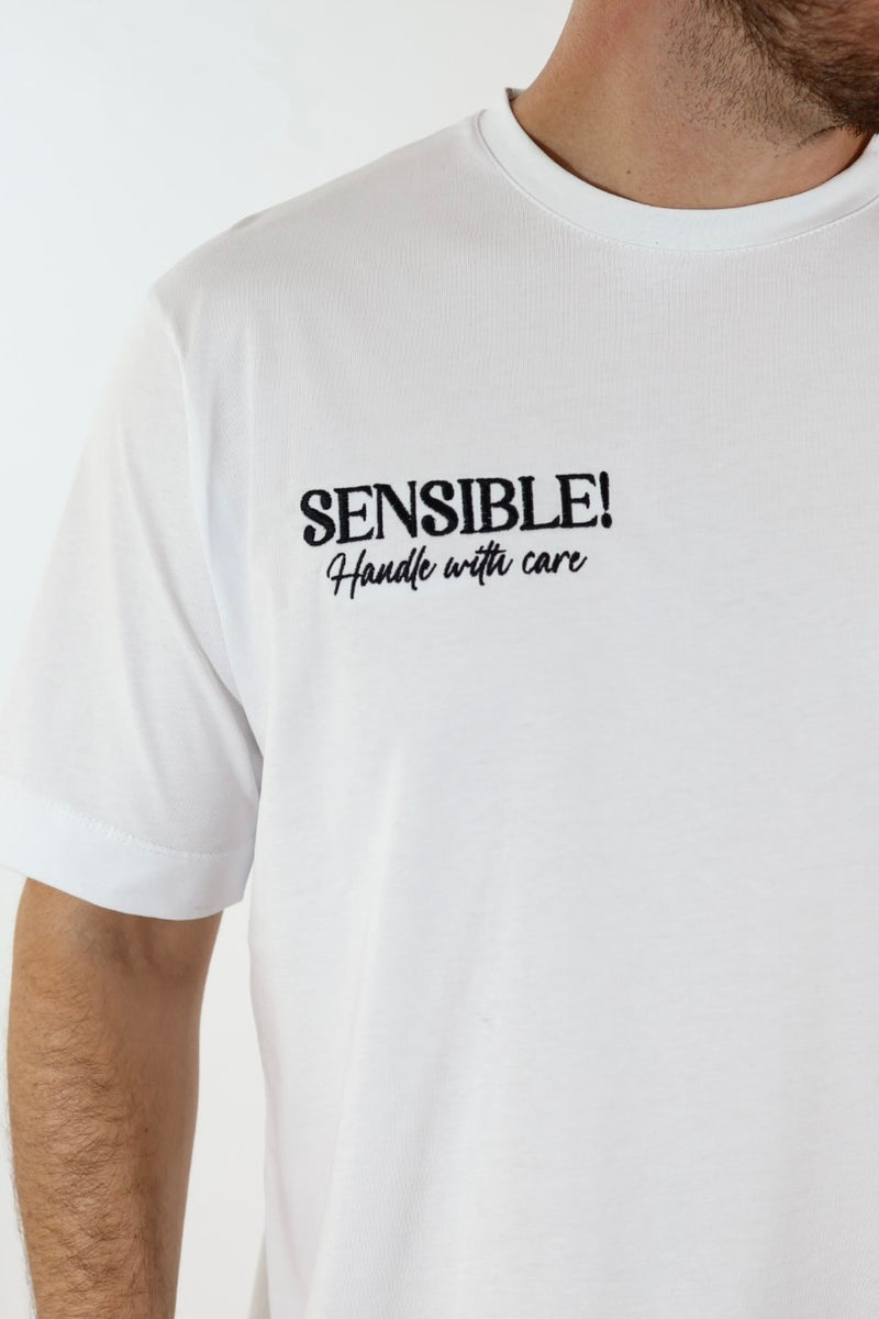T shirt vintage fit sensible 144 BERNA