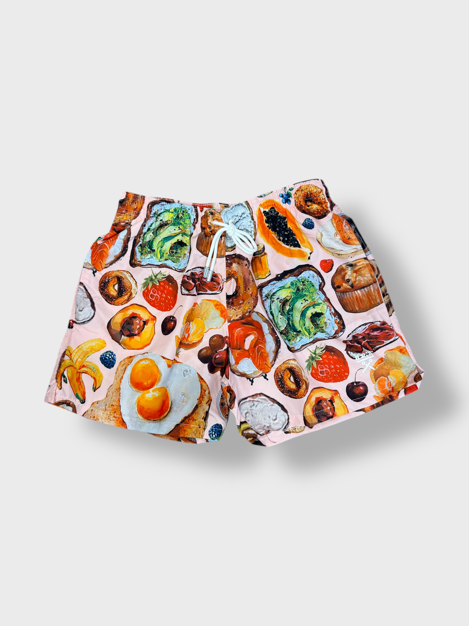 Costume breakfast BERNA