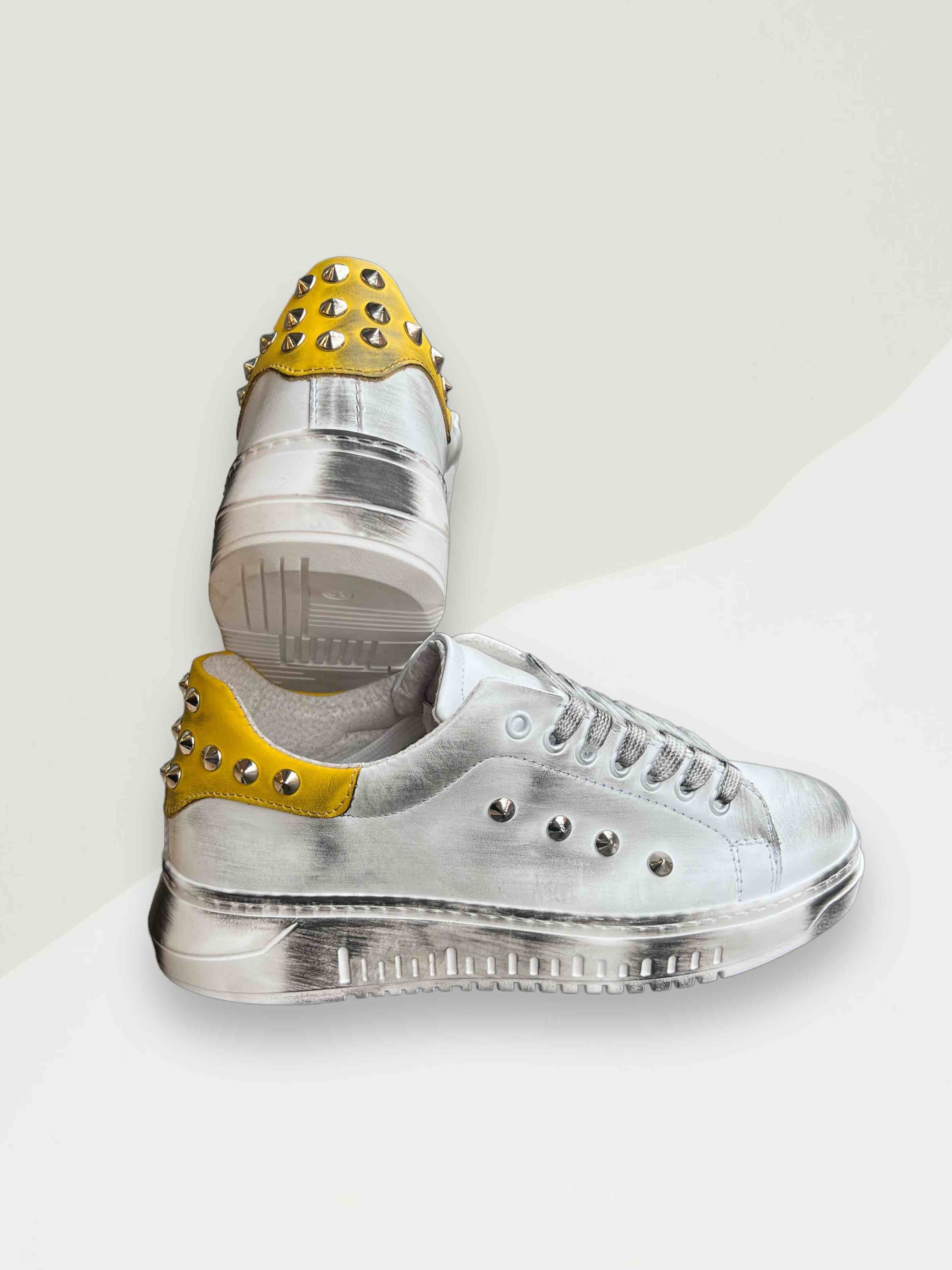 SCARPE MOSES KORNER20
