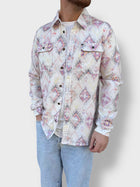Camicia etnica cotone komi PONT