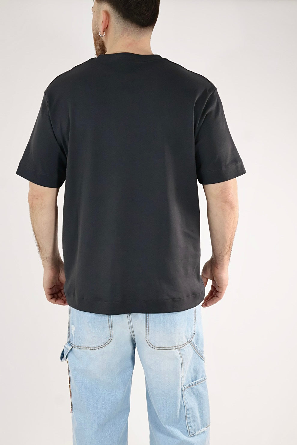 T-shirt interlock 094 BERNA