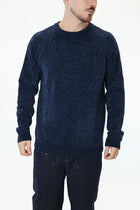 Maglione M21 Ciniglia OVERD
