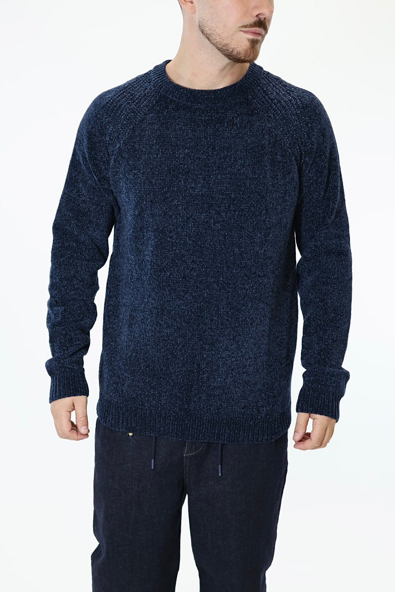 Maglione M21 Ciniglia OVERD