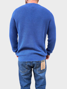 Maglioncino cotone costa M32 OVERD