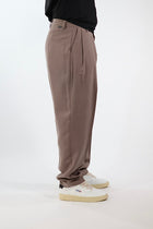 Pantalone barrel anti fit P52 OVERD
