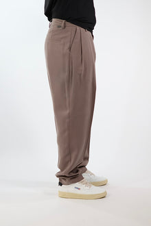 Pantalone barrel anti fit P52 OVERD
