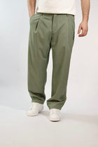 Pantalone San siro Japan 364 BERNA