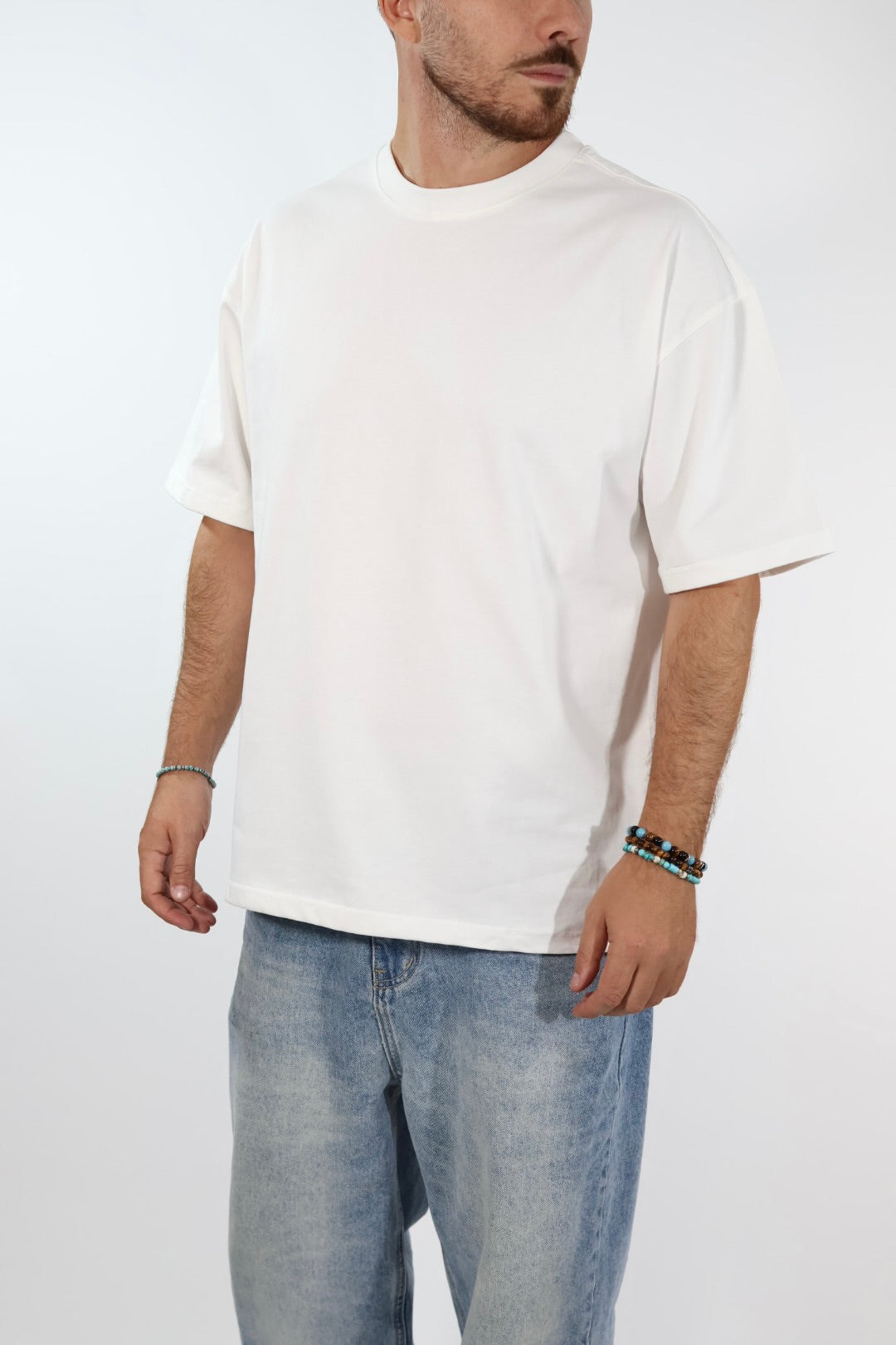 T Shirt 70 basic over PRIMID J.W