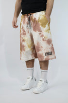 Bermuda baggy tie dye 064 BERNA