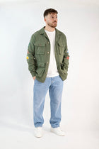 Jeans palazzo 820 BL11