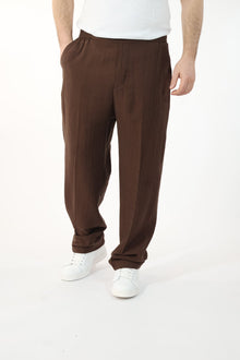 Pantalaccio palazzo anti fit  P84 OVER-D