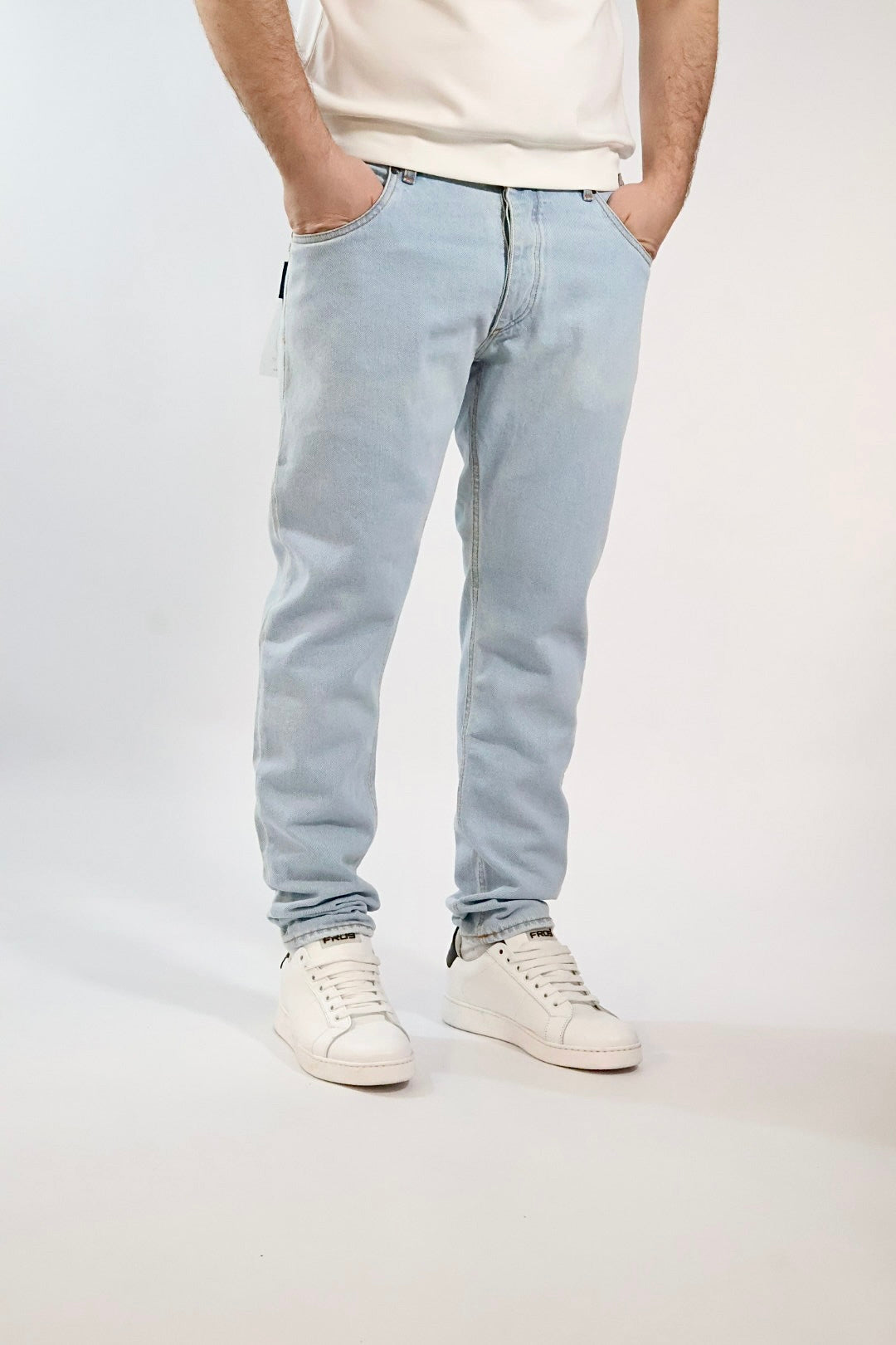 Jeans Boston jbs11 WHY NOT BRAND