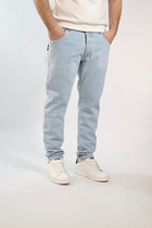 Jeans Boston jbs11 WHY NOT BRAND
