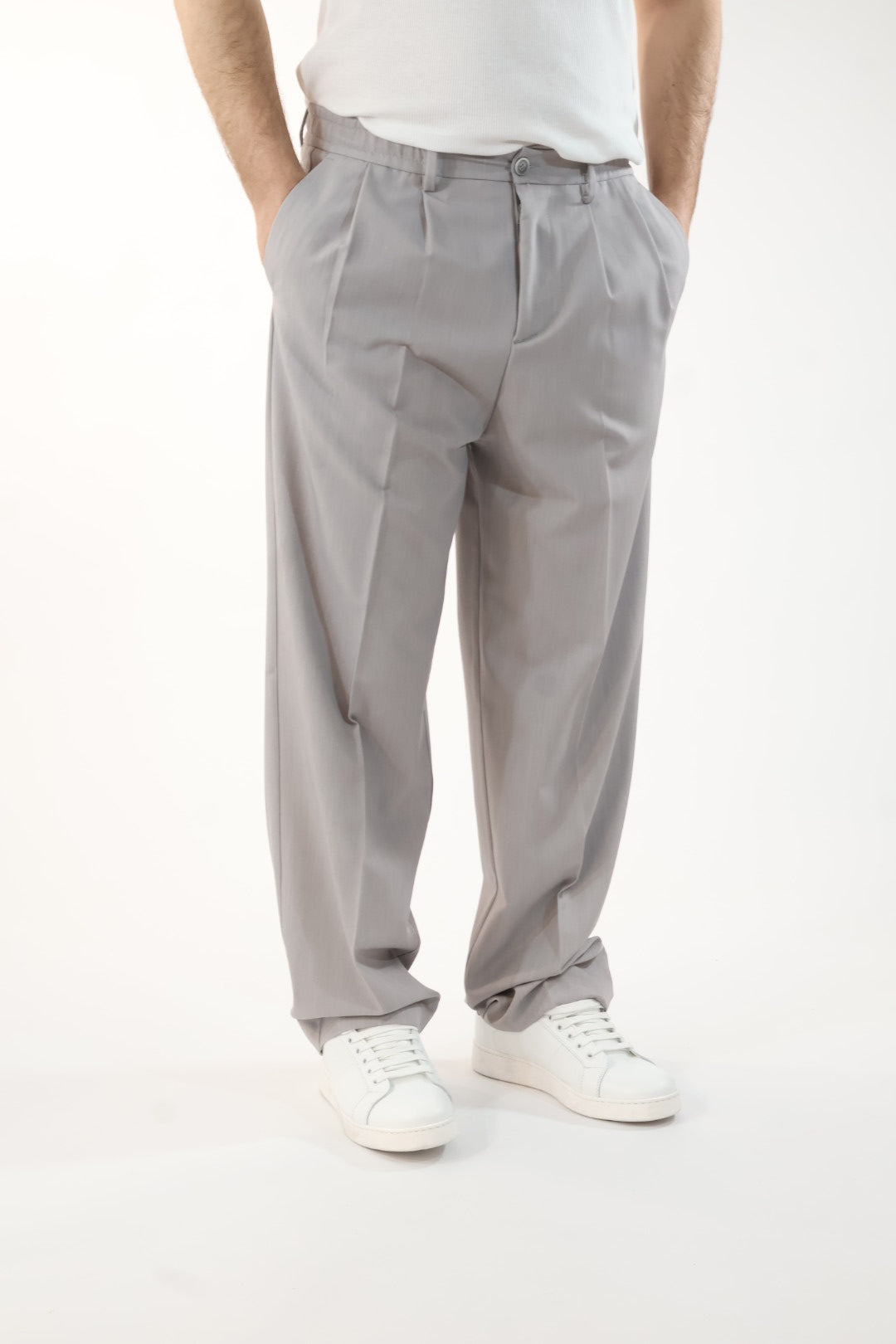 Abito relaxed fit A41 OVER-D