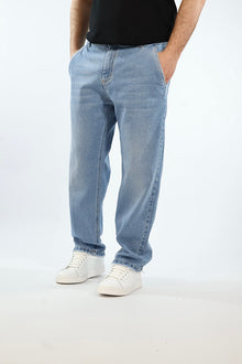 Jeans palazzo 820 BL11