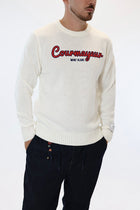 Maglione 7037 courmayeur  SUPERCULTURE
