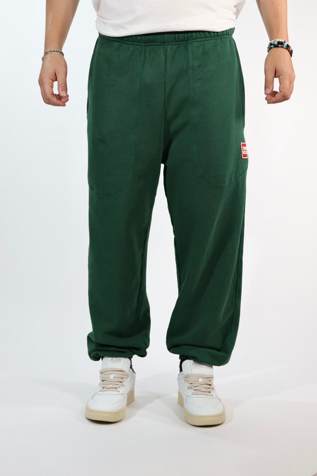 Pantalone steve verdone over TURKEY