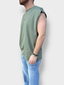 Canotta jersey DISCLAIMER