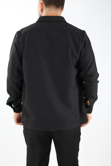 Completo A06 camicia + pantalone OVERD