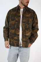Overshirt 118G double label GIANNI LUPO