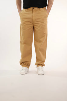 Pantalone regular gabardina bombonera 295 BERNA