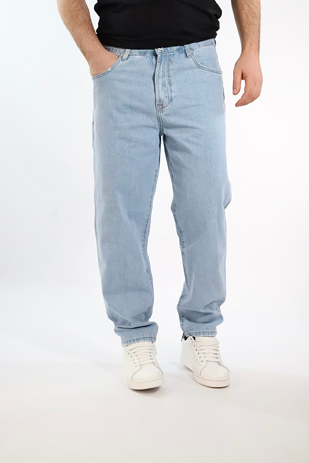 Jeans dad over 275Q GIANNI LUPO