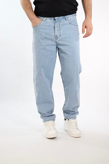 Jeans dad over 275Q GIANNI LUPO