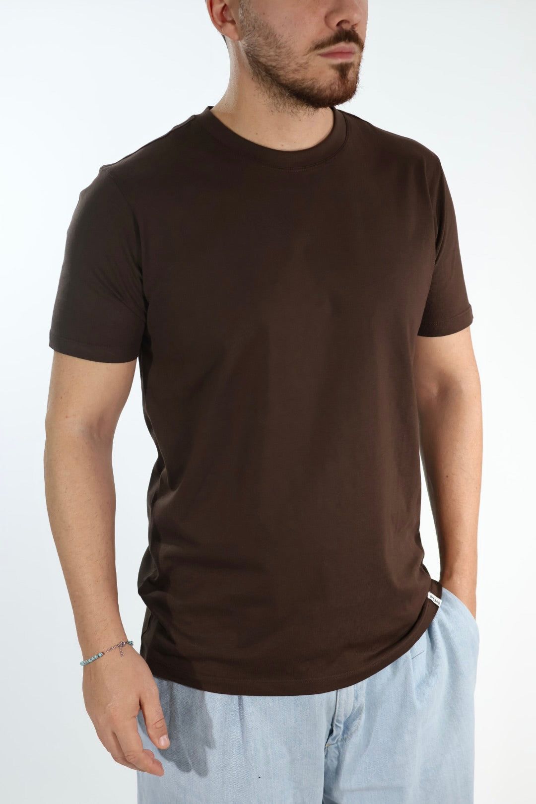 T shirt T03 basic  OVERD
